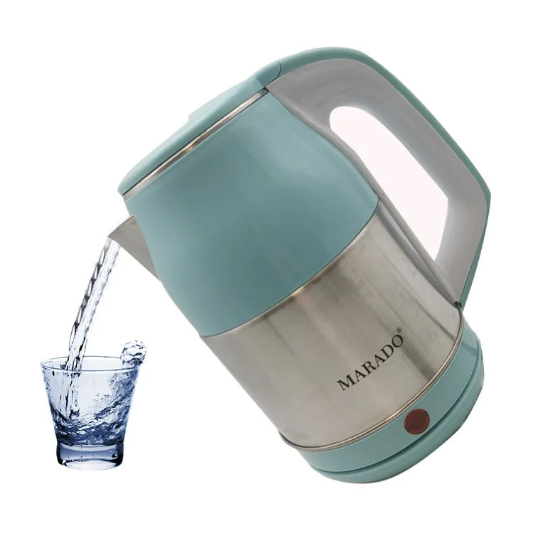 Source Tetera de Cristal de lujo Calentador de agua Para Hervir el Agua on  m.alibaba.com