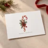 Canne de Noël