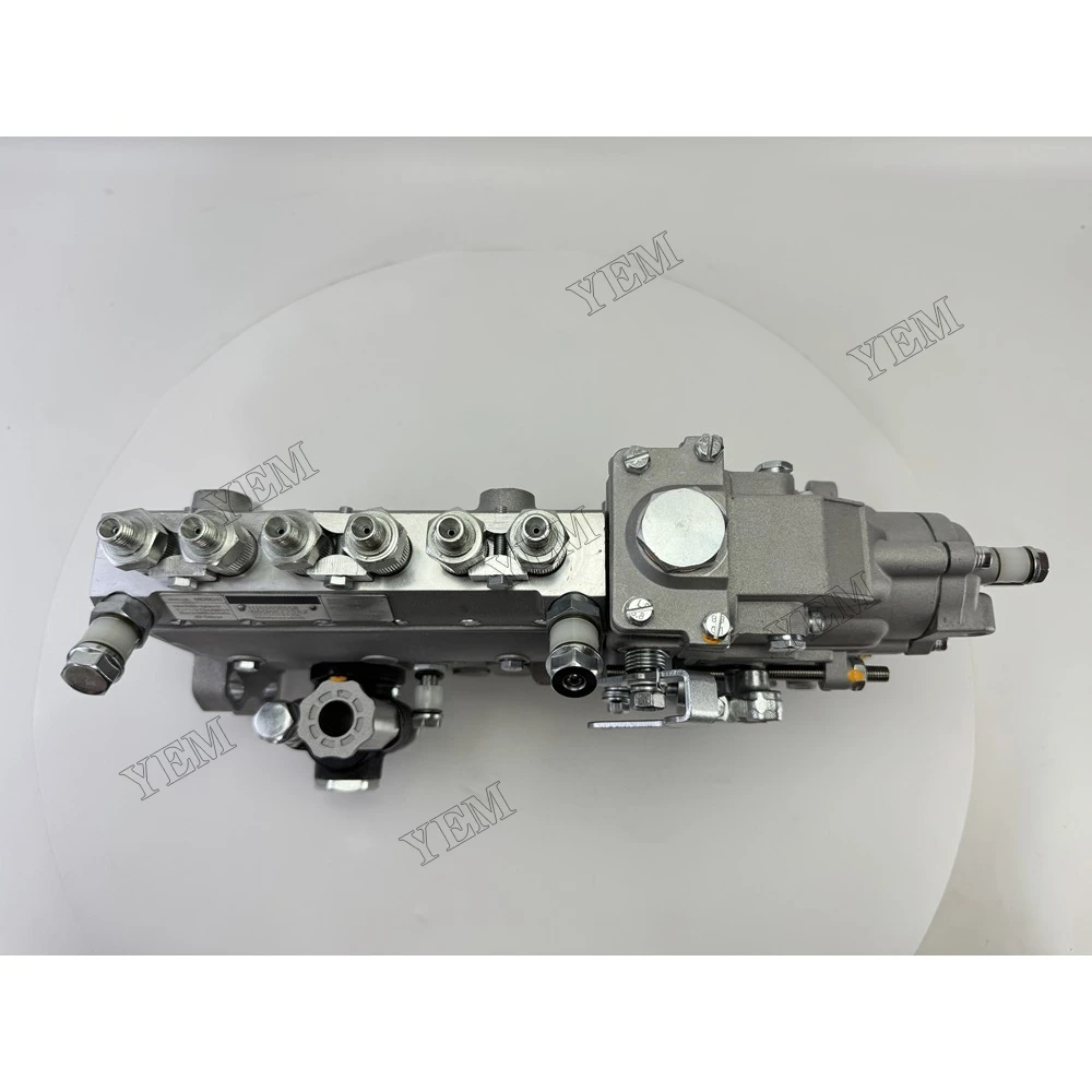 Brand New 6D34 Diesel Pump Part No. H101608658