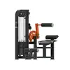Máquina de Ejercicios para Abdominales - Naranja