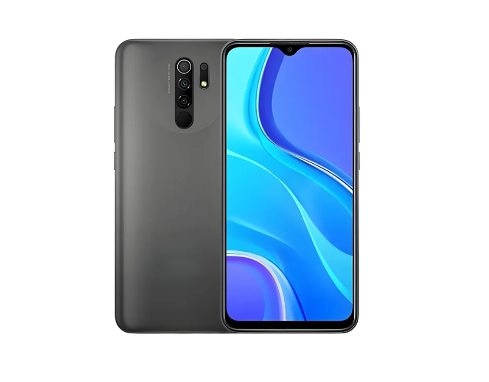 Smartphone For Redmi 9 4gb+64gb / 6gb+128gb Lpddr4x Memory - Buy