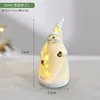 Yz-5546 (santa claus) - as shown in the picture