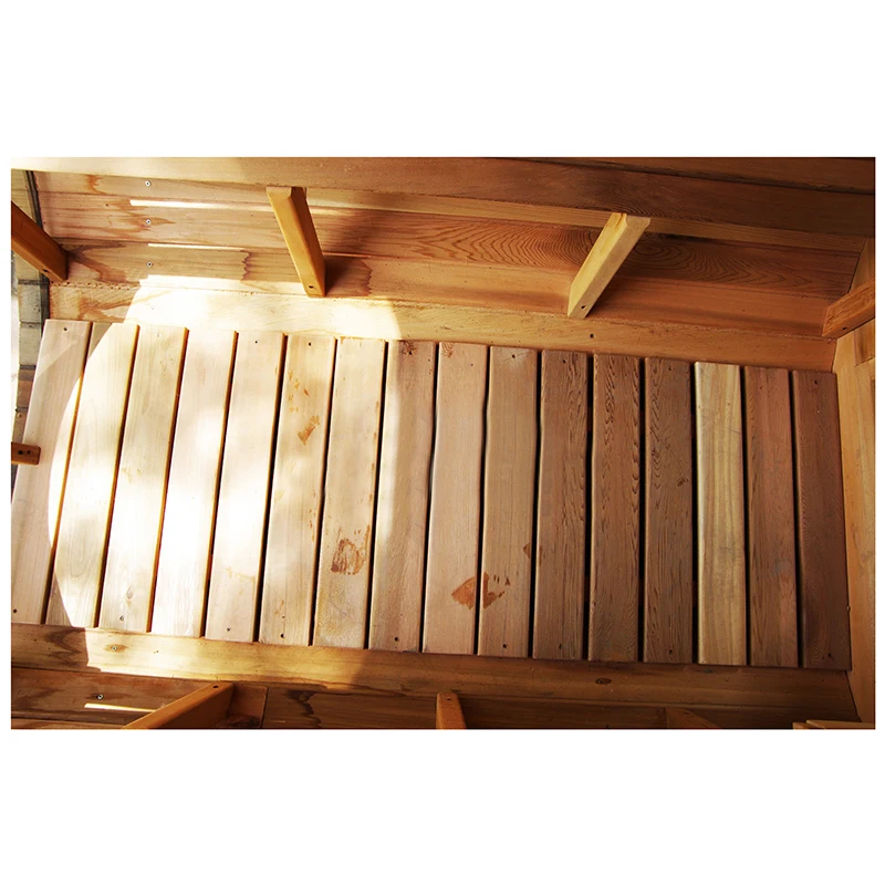 2021 New Finnish Saunas With Harvia Sauna Heater Traditional Style ...