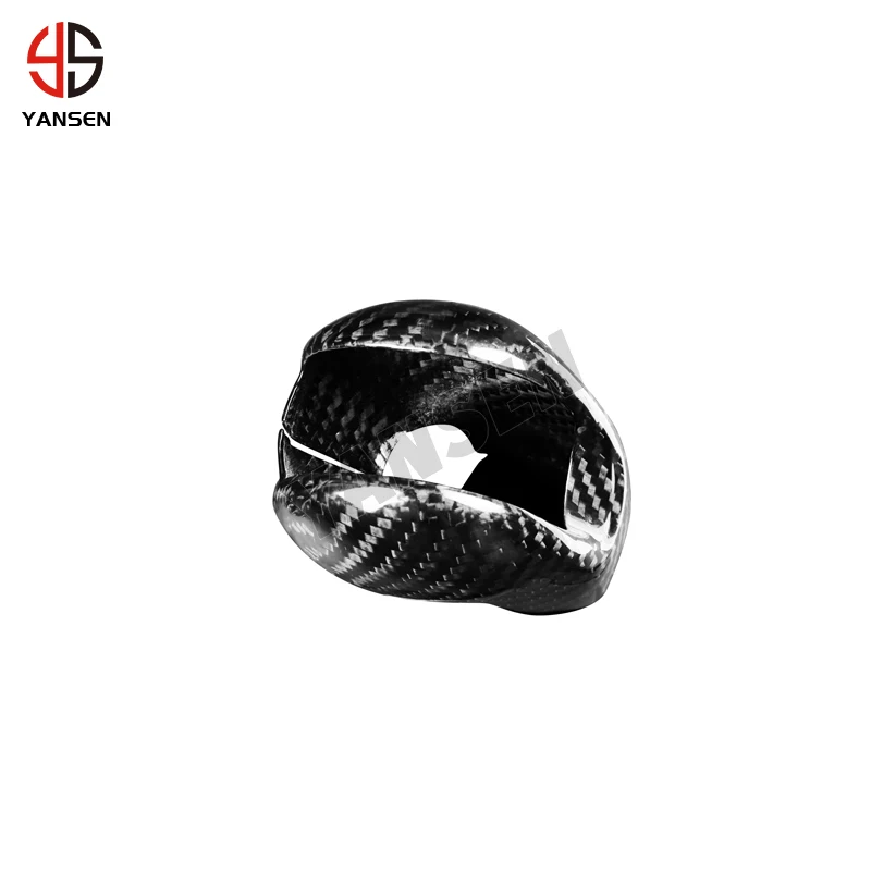 Copertura Pomello Cambio In Pelle Per Porsche Cayenne 2018 2019 2020