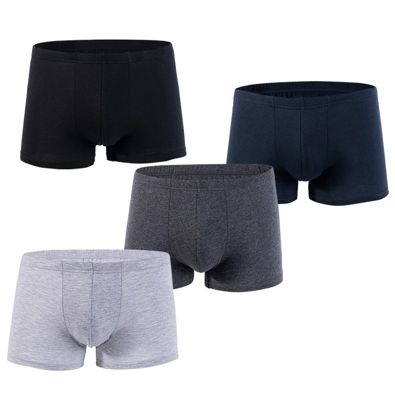 Men Underwear Regenerated Cellulose Comfortable Fashionable Briefs ...