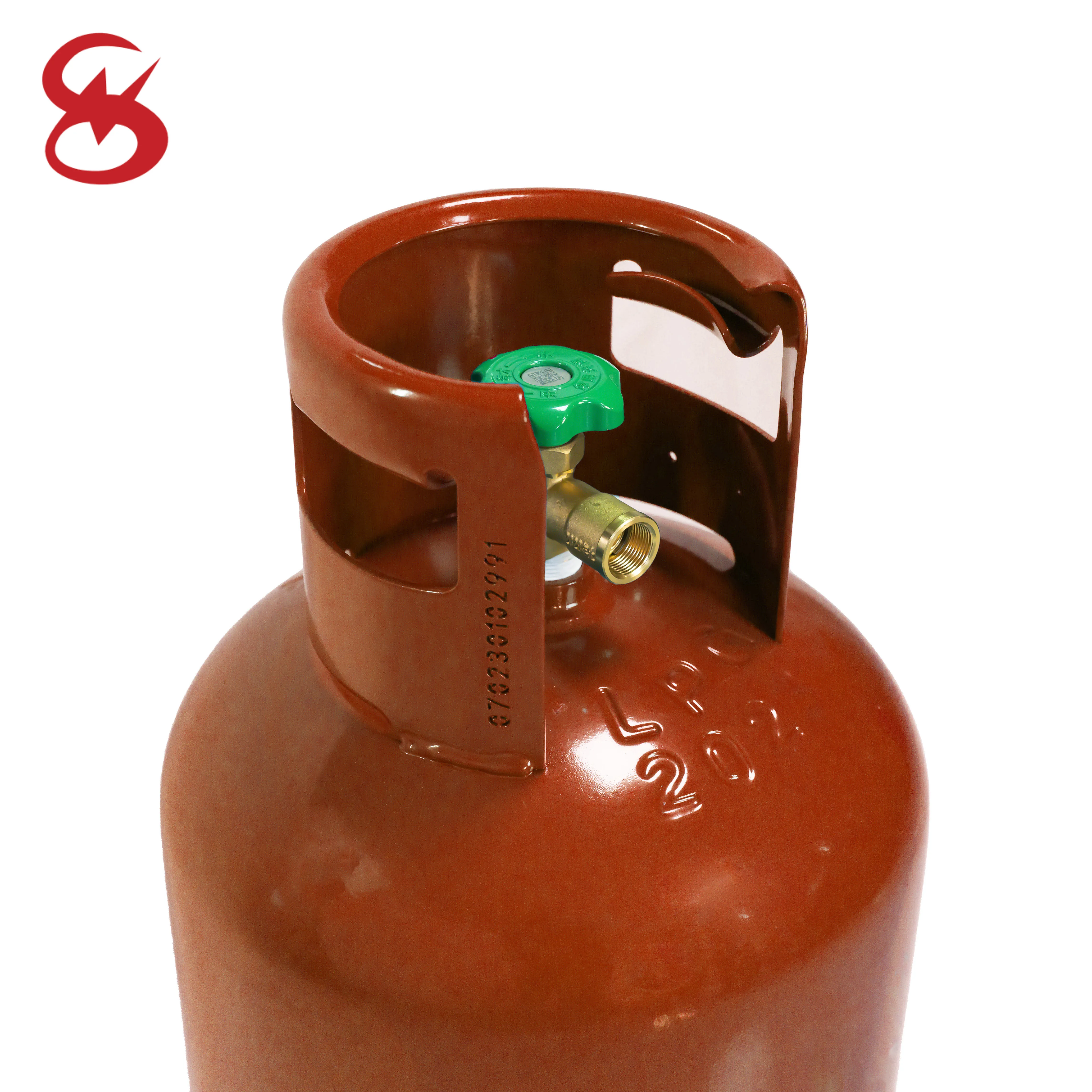 Hongda 15kg 35.5l Buy Bharat Gas Cylinder Price Weight For Mumbai Buy