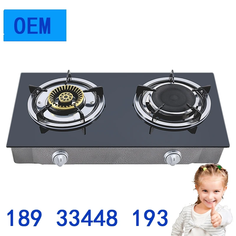 Built In 5 Burner Gas Stove Gas Hob Gas Cooker Buy Gas Stove,Gas Hob