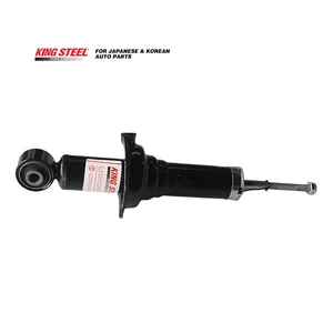 KINGSTEEL OEM 341311 52610-S5T-J03 52610-S5T-Z03 52611-S5A-G53 Rear Car Shock Absorber for HONDA CIVIC EP1 EP2 EU1 EU3 EU7 EU8
