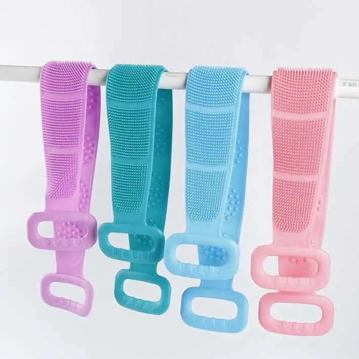 bath body scrubber