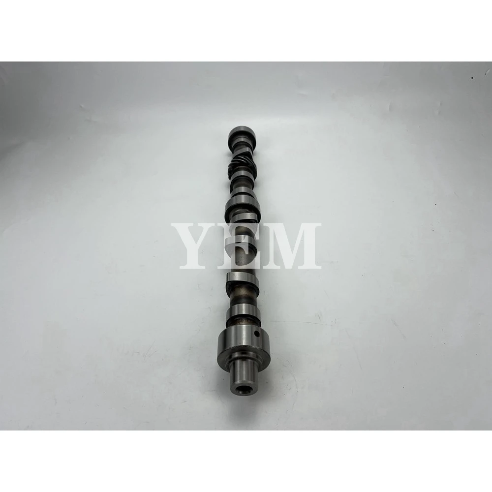 4BD1 Camshaft for Isuzu Excavator Heavy Duty Engine Parts 3
