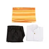 Completo completo Camillo (mantello, camicia, pantaloni)