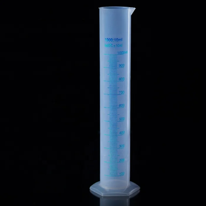 Labs 1000ml Plastic Graduated Measuring Cylinder Buy Measuring Cylinder Graduated Measuring Cylinder Plastic Graduated Measuring Cylinder Product On Alibaba Com