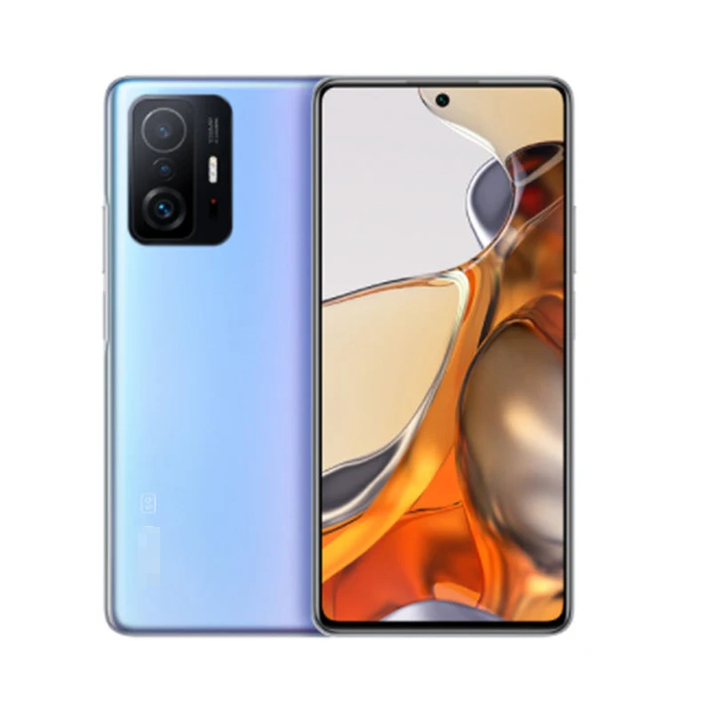 【新品未開封】Xiaomi mi11t pro Xiaomi Mi 11T Pro 5G - Premium Smartphone with 120hz Display