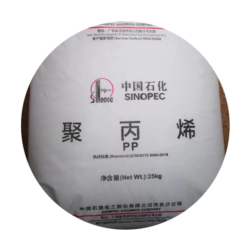 Polypropylene Pp Raw Material Yuplene Sk Pp Hx3800 Polypropylene Price Per Kg for Auto and Electronic and Electrical Application T30S