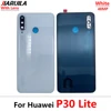 P30 Lite with camera white 48MP