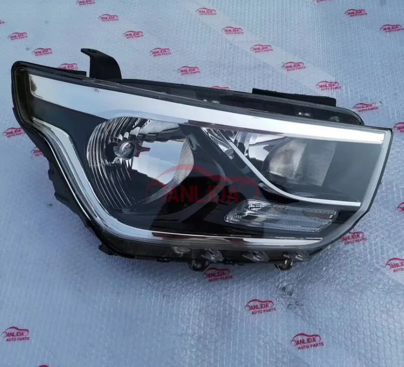 92101-4HXXX 92102-4HXXX 92101-4H500 FOR 2019 H1 2018 HEAD LAMP 