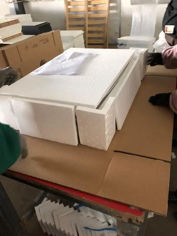 Cheap Dressing Table White Makeup Dresser Modern Vanity Table With