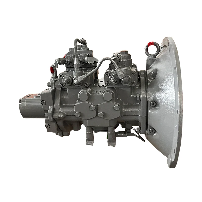 HPK055AT-RH18A 9197338 ZX110 ZX120-5 ZX130 ZX135 Hydraulic Pump