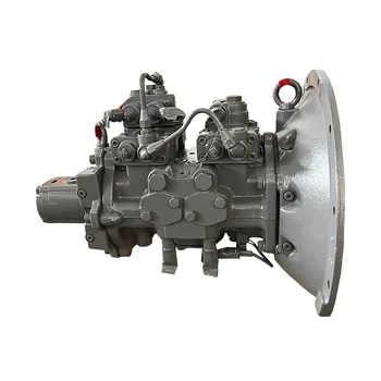 ⑤ しゃび　1105040 HPK055AT-RH18A 9197338 ZX110 ZX120-5 ZX130 ZX135 Hydraulic Pump