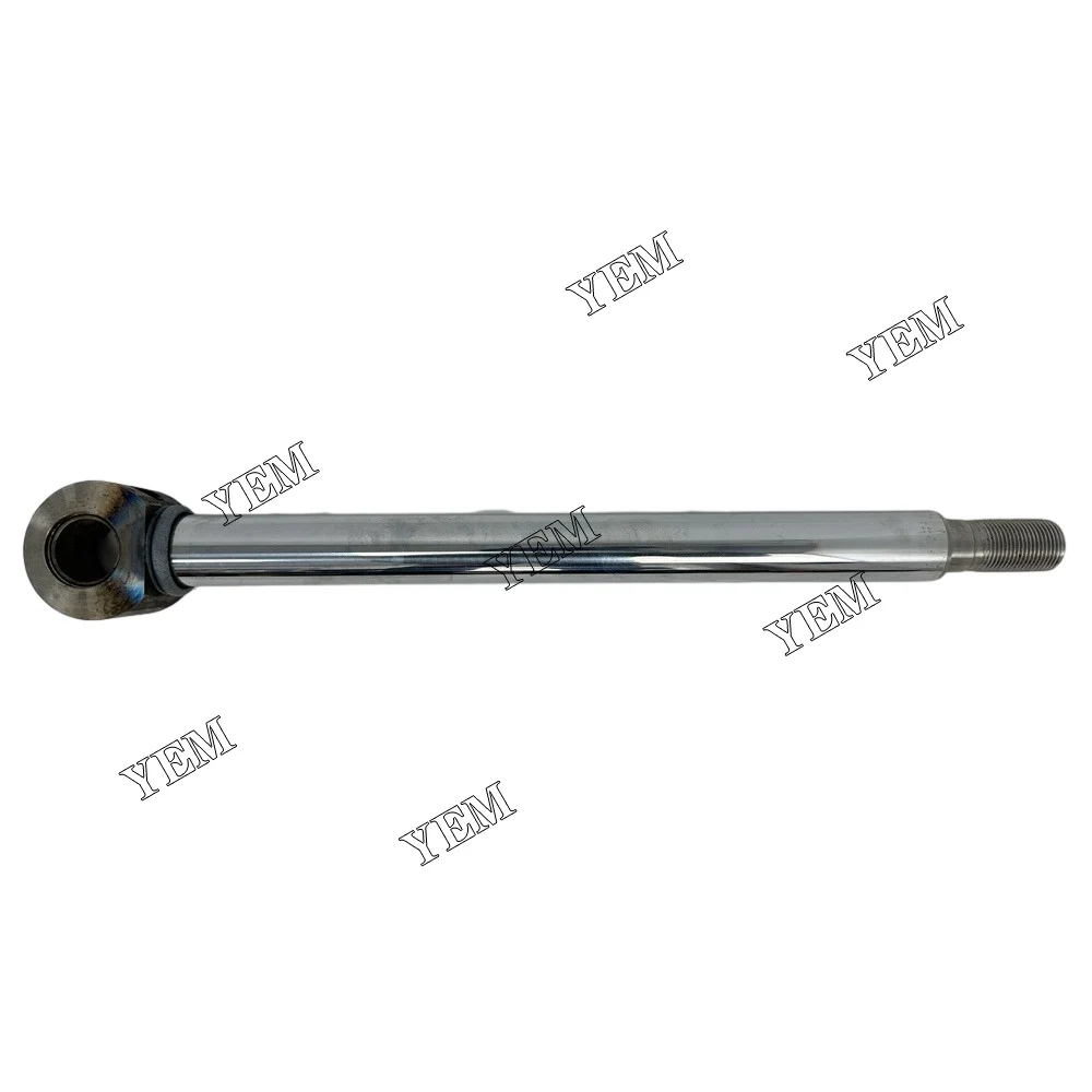 For Bobcat S450 S590 T550 Tilt Cylinder Rod Shaft Engine Parts 7214598 S450 S590 T550