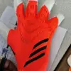 Flame red