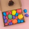 21 Pieces / Style 8