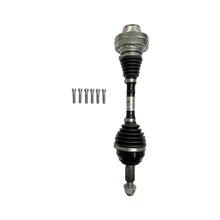 High Quality Steel Swing Half Shaft Assembly Kit for 2003-2008 for Porsche Cayenne Fast Shipping 95534903812 7L0407271C for Audi
