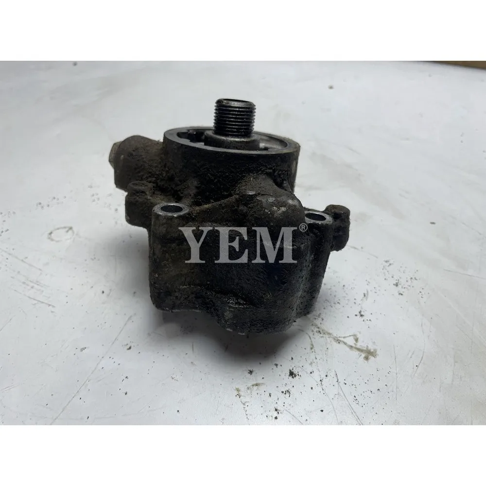 Factory Direct Sales Oil Pump For Isuzu 3KC1 High Quality Diesel Engine Parts