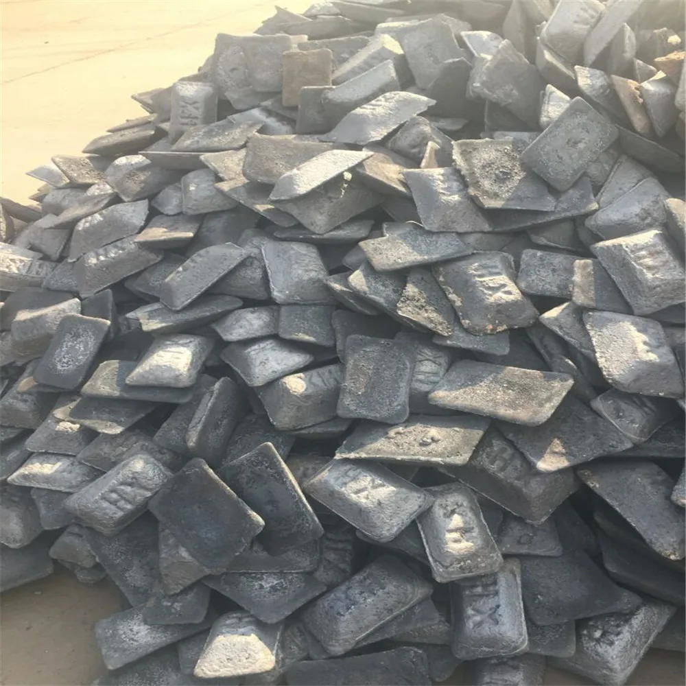 Pig Iron for Foundry C: 3.5%-4.5%