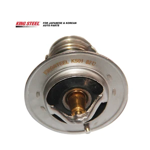 KINGSTEEL OEM 1305A191 Cooling  System Coolant Car Engine Thermostat for MITSUBISHI L200 KB9T  3.5 V6  2008-2015
