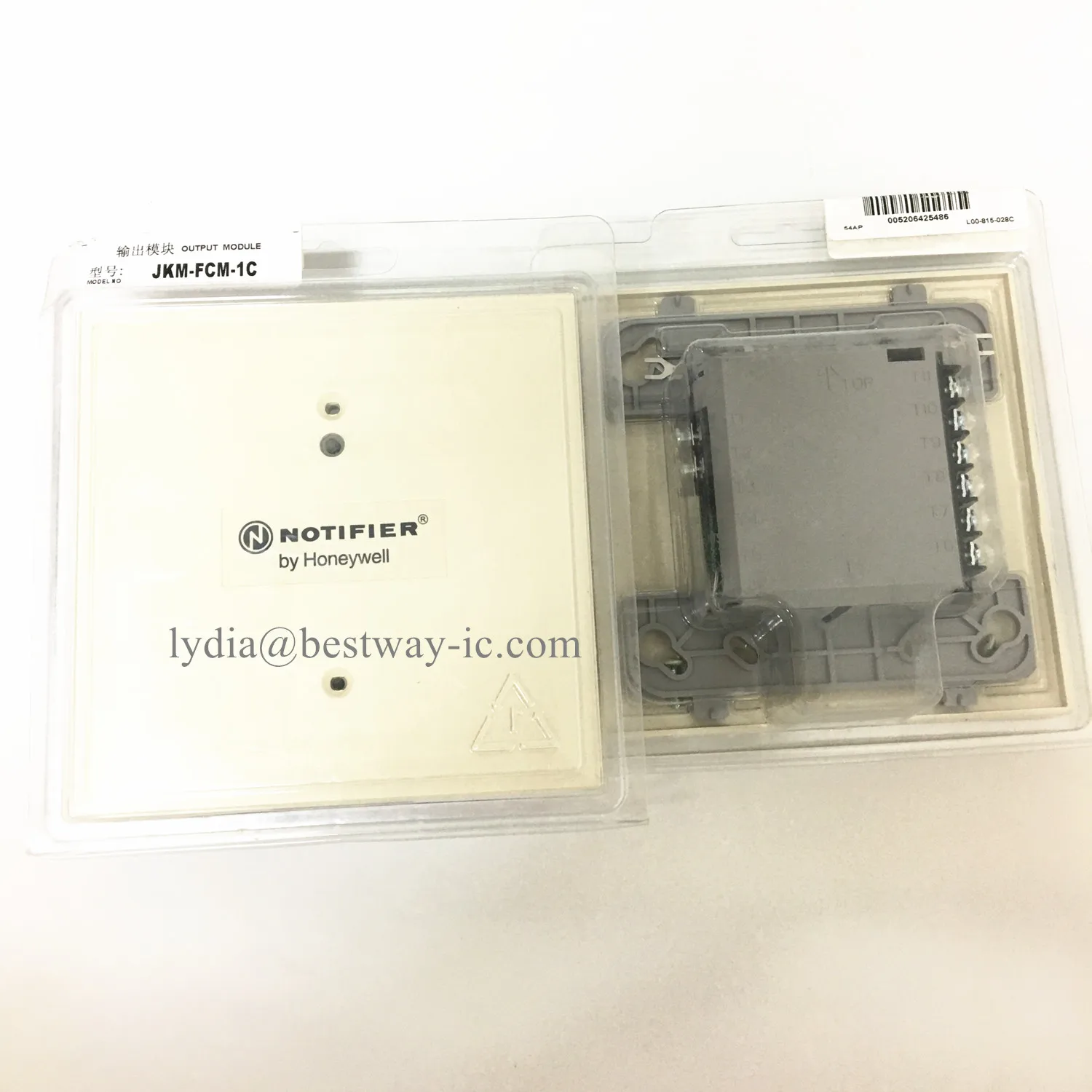 Output Module FCM-1 JKM-FCM-1C| Alibaba.com