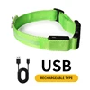 USB-Green
