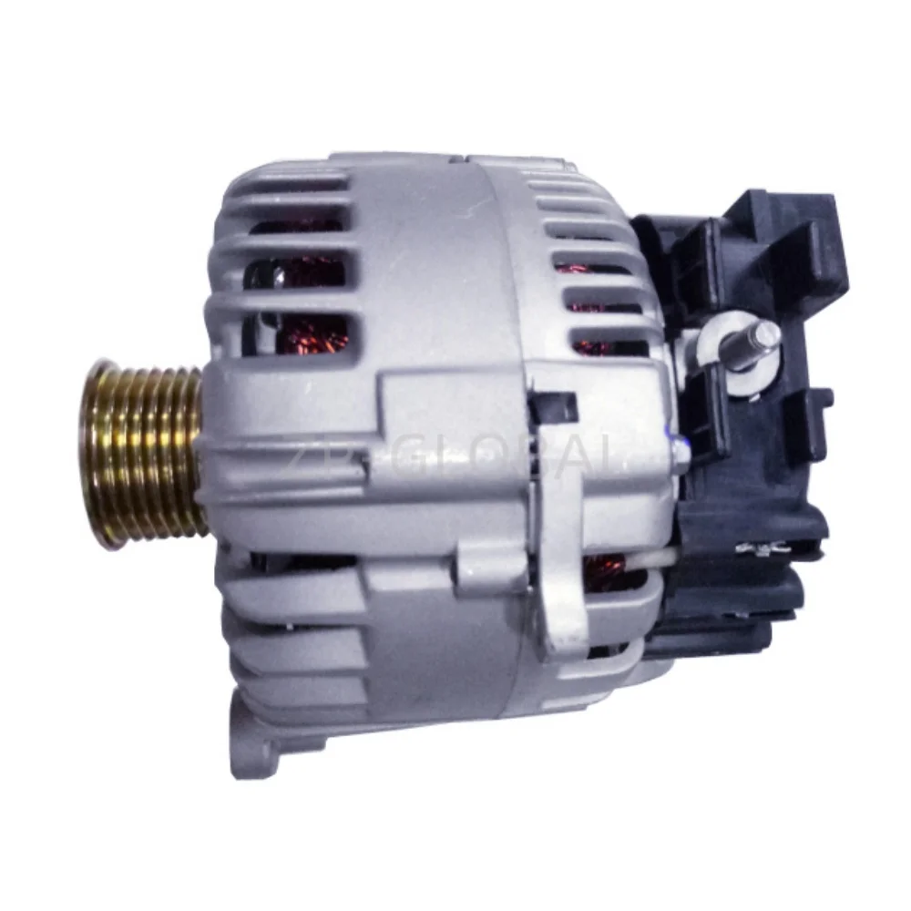 Car Motor Alternator Regulator 12317533469 for BMW X5 3.0/4.8