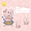 Chef di maiale-24 cm