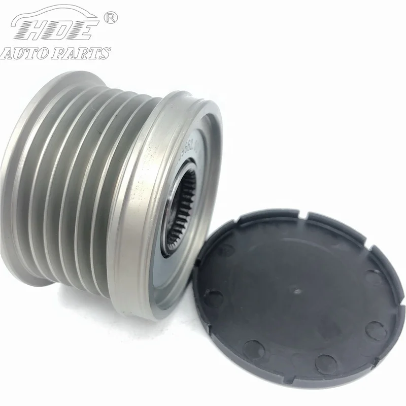 F-239662 Clutch Pulley for MERCEDES-BENZ VARIO - HDE AUTO PARTS