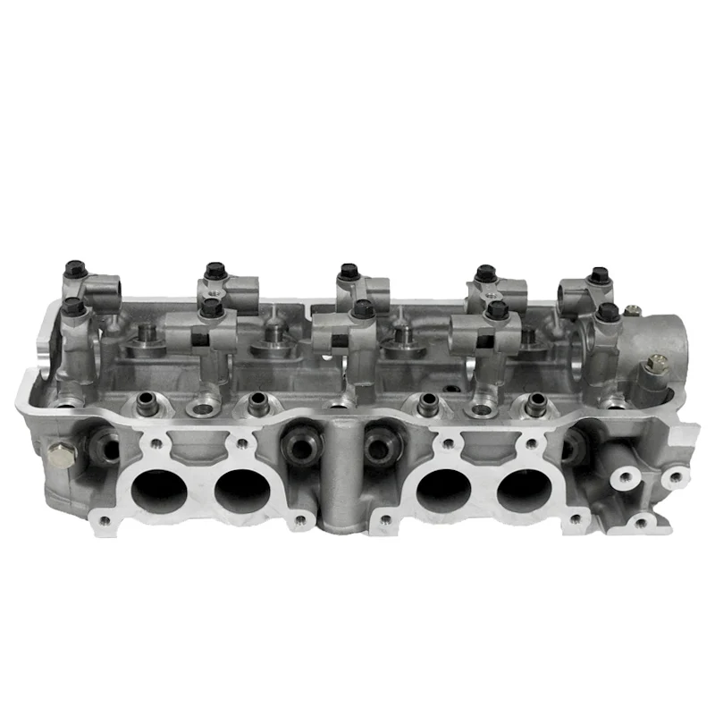 4g93 SOHC Head - Reliable Cylinder Head for Mitsubishi Engines