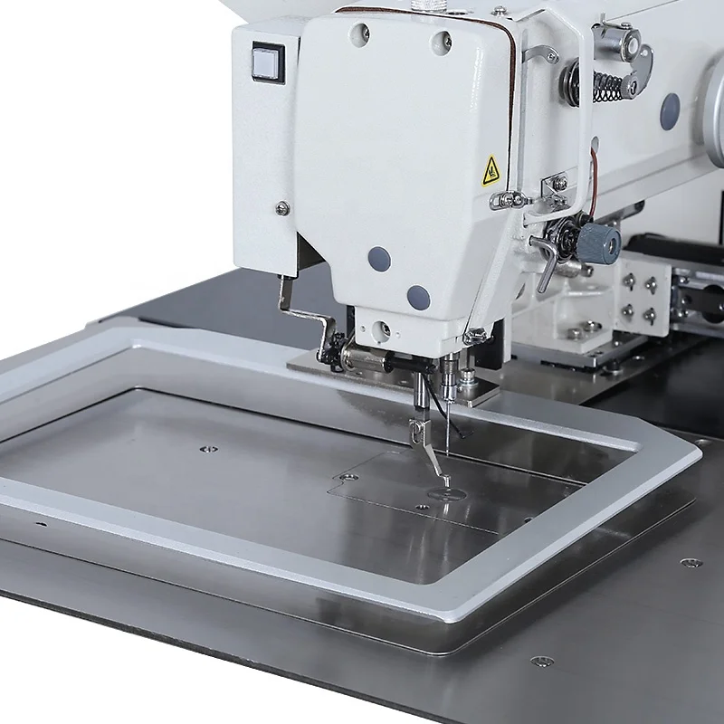 Automatic xc 3020 G type computer design pattern sewing machine