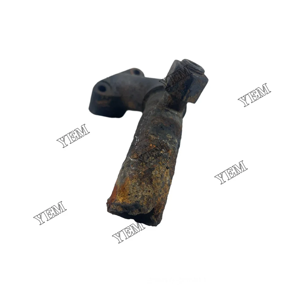 For Isuzu 4FB1 Water Hose Repair Kit Replaces