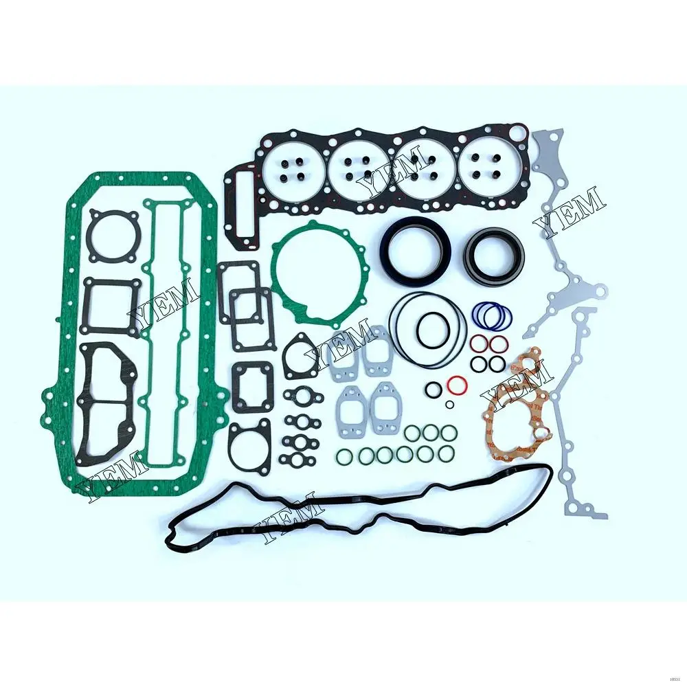 S05D Complete Gasket Kit With Head Gasket for Hino