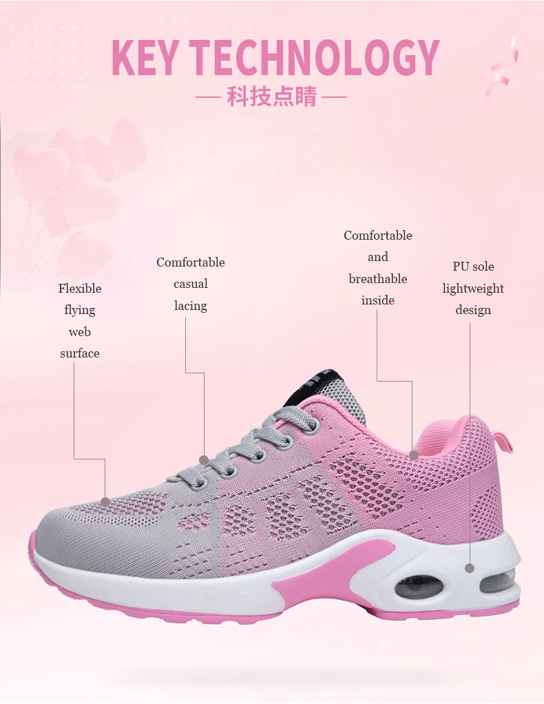 2022 New Summer Fashion Outdoor Nonslip Chunky Sports Chaussures Pour