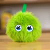 Green ball