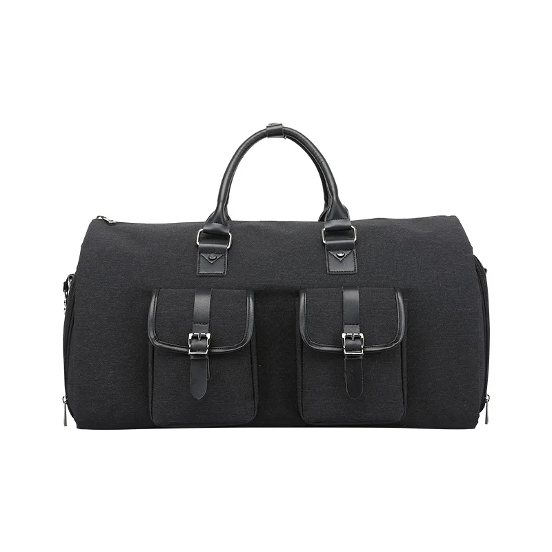 Minimum Order Quantity Carry On Garment Duffle Bag Large Travel Duffel ...