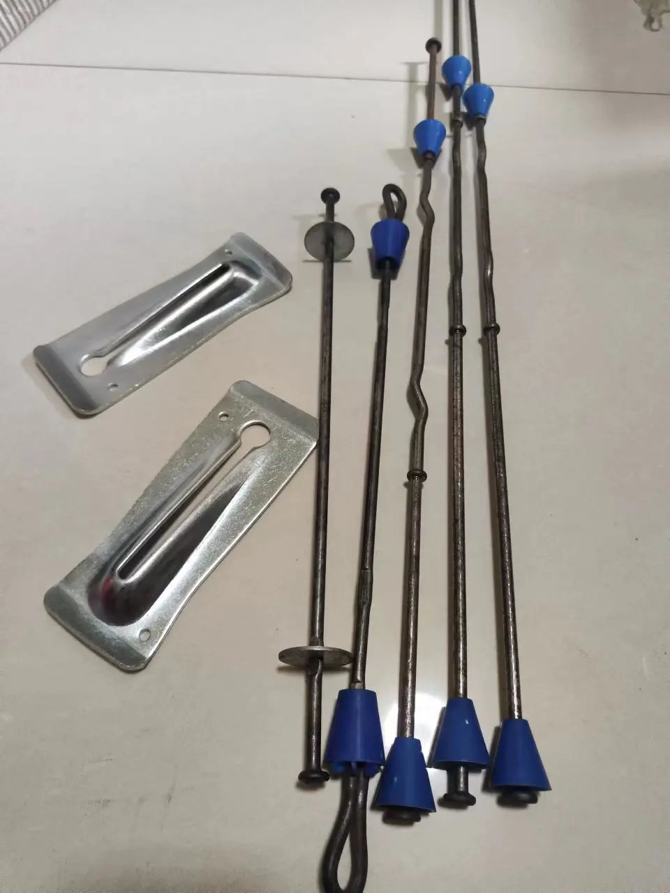 China Concrete Formwork Snap Tie,Long End Or Short End & Snap Tie Buy