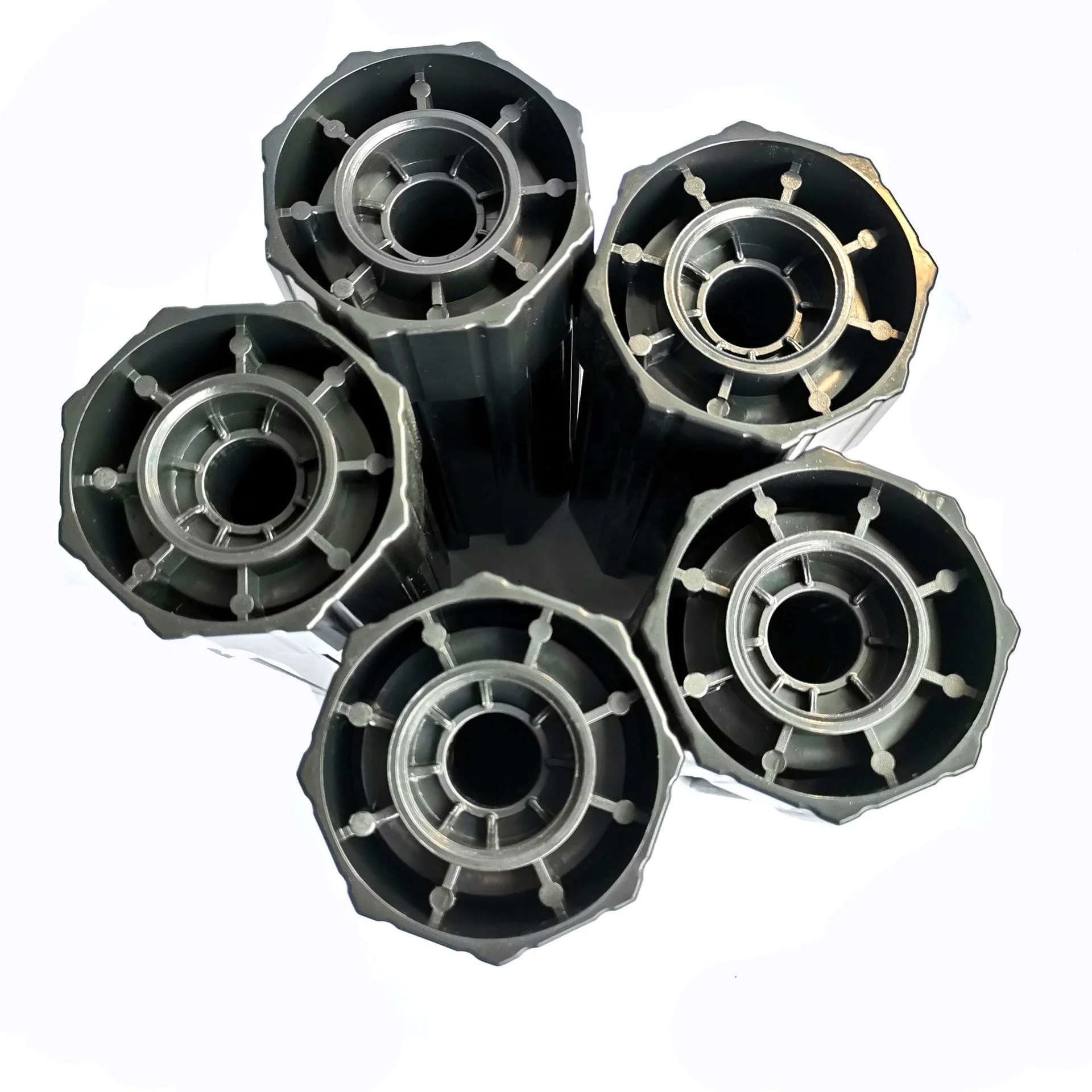 Tubular Motor Parts and Accessories Smart Roller Shutter Accessory Cap