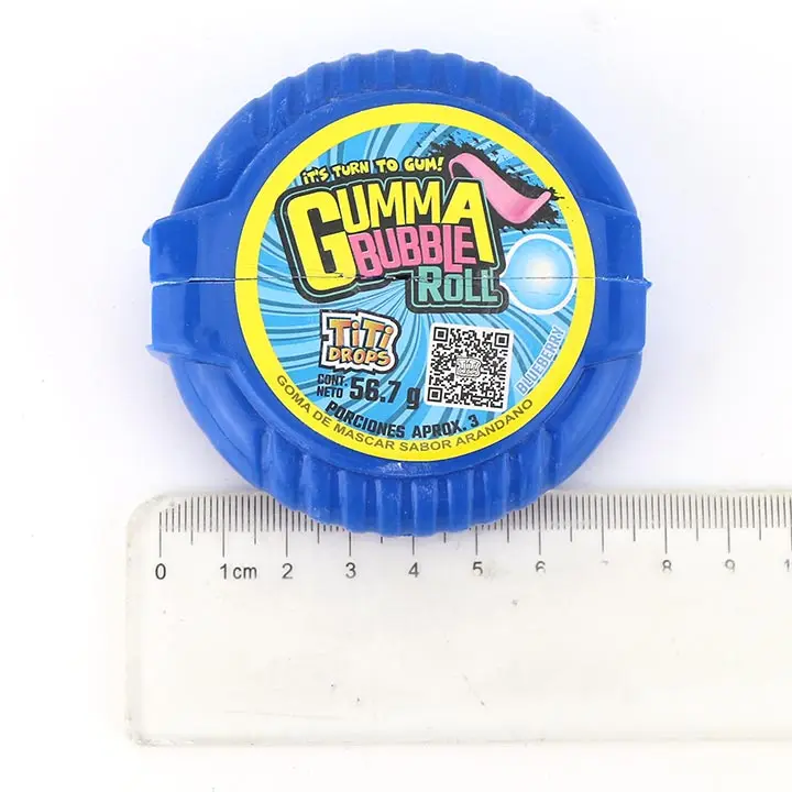Large Size gum