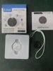 Sistema Dual Blanco (Apple+Android)