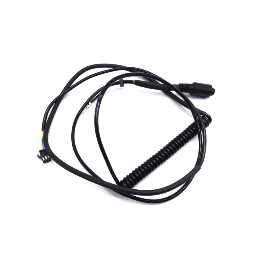 Durable Ninebot Go Kart Spring Wire Frame Kit & Accessories