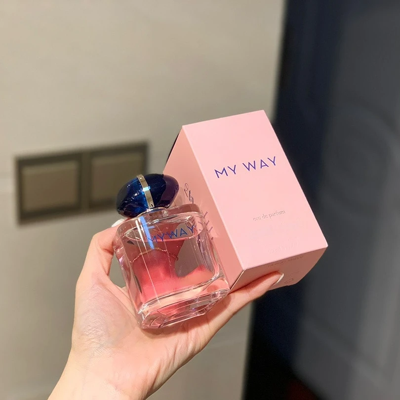 Women's Perfumes 90ml My Way Parfum Date Perfumes Perfume Gift Long