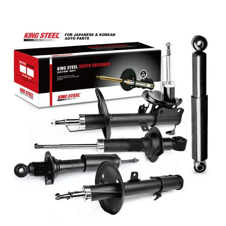 Wholesale Auto Parts for Cars Car Shock Absorbers 54611