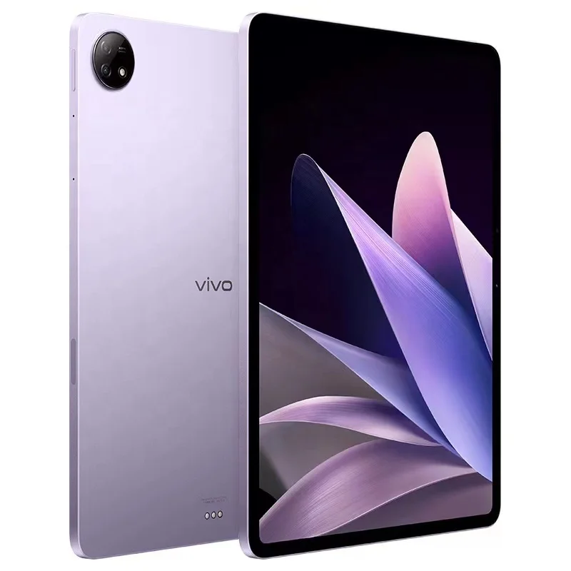 Vivo Pad2 - 12.1 Inch Tablet with Dimensity 9000 & 13MP Camera